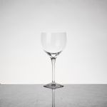 555499 Wine glass